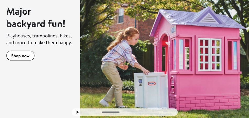 Walmart Ad
