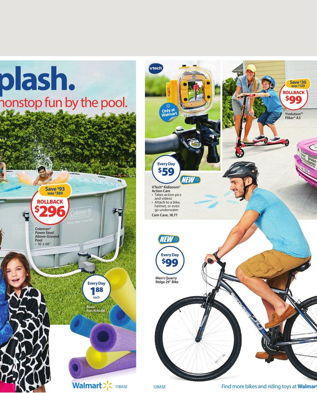 Walmart Ad page 10