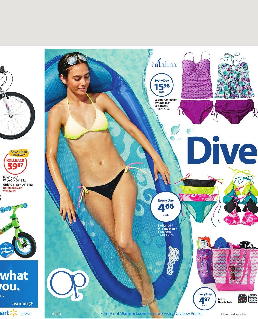 Walmart Ad page 12