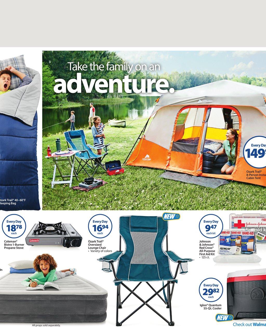 Walmart Ad page 14