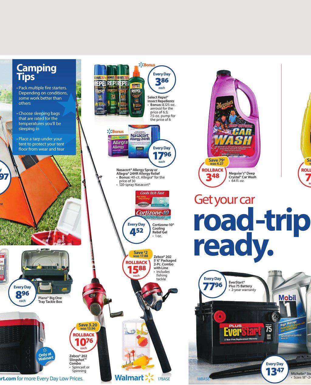 Walmart Ad page 15