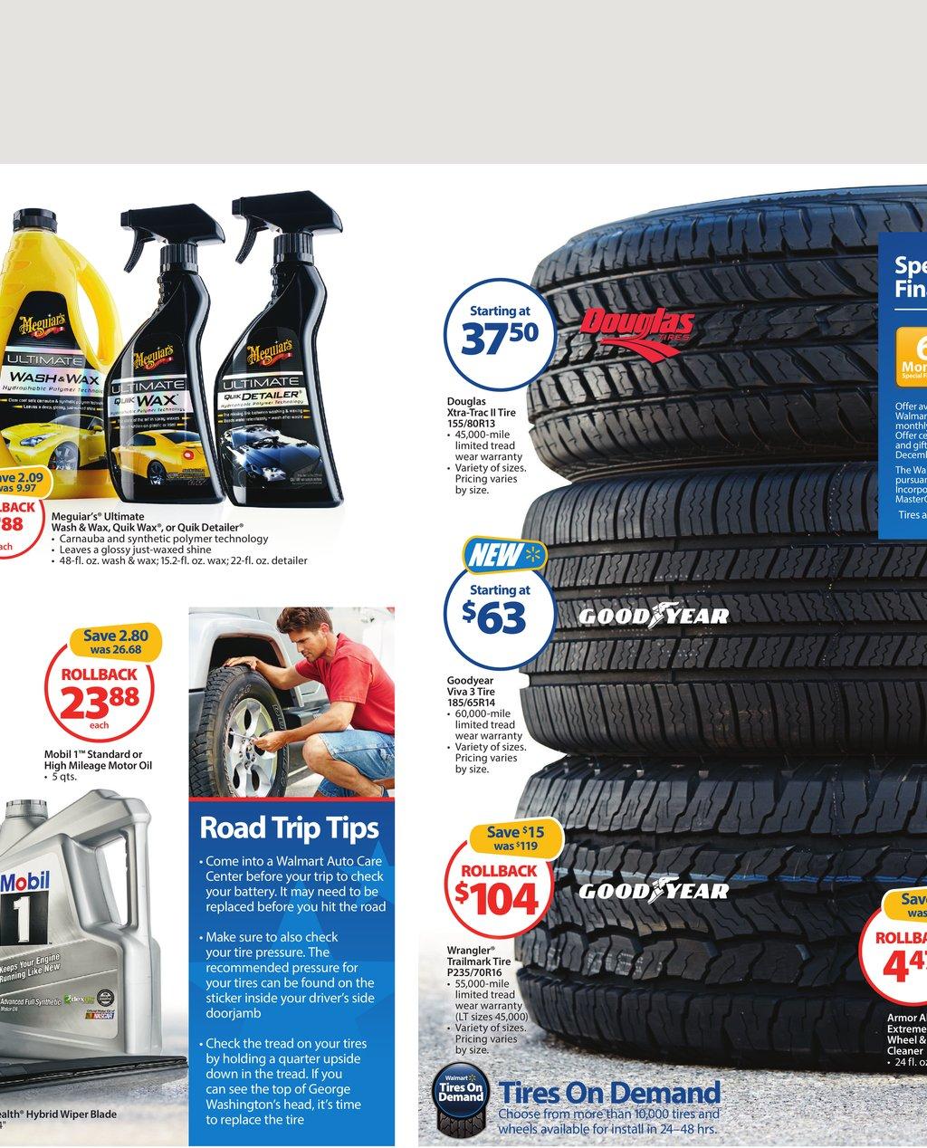 Walmart Ad page 16