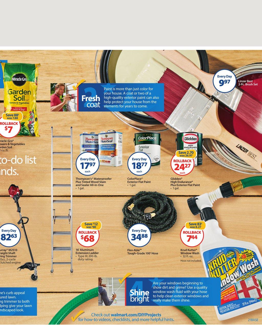 Walmart Ad page 18