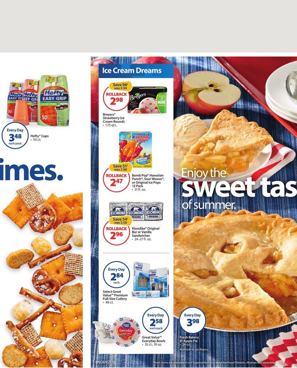Walmart Ad page 5