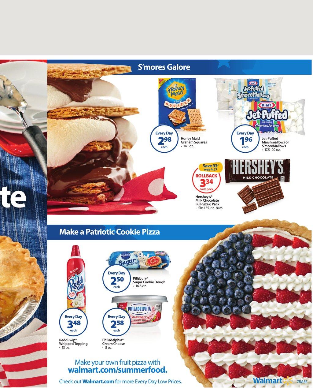 Walmart Ad page 6
