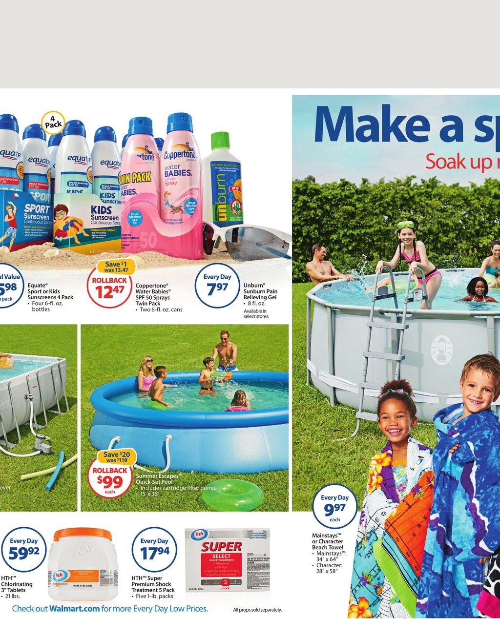 Walmart Ad page 9