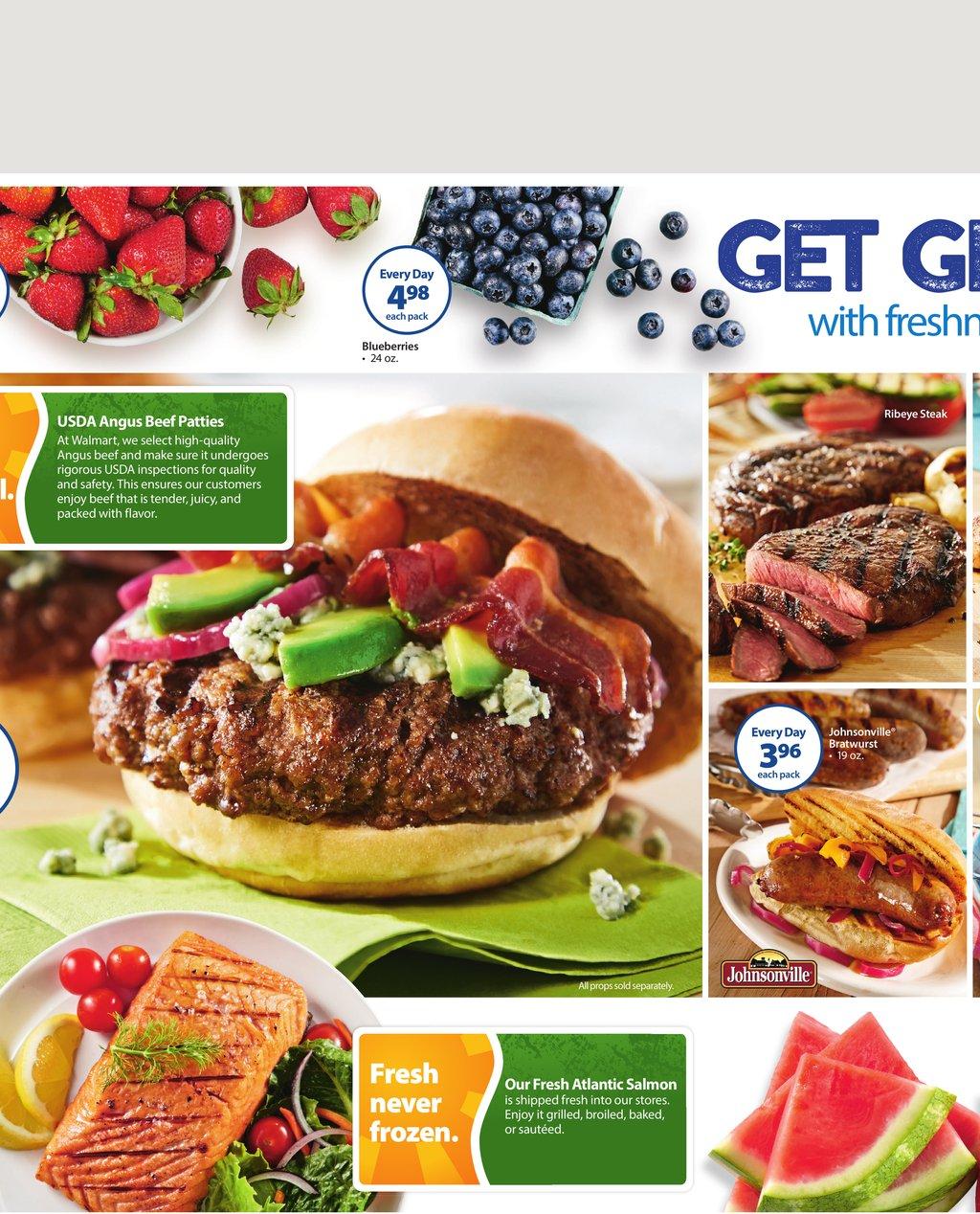 Walmart Ad