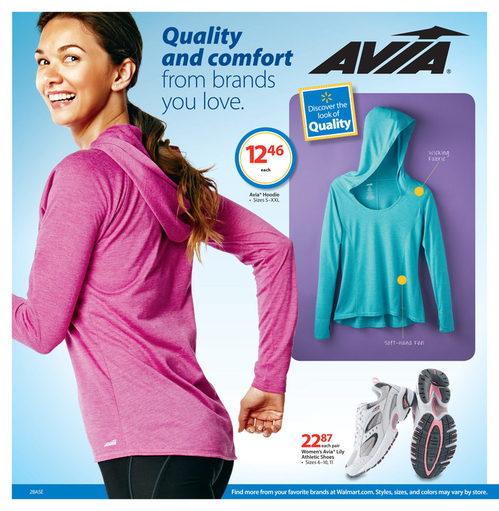 Walmart Ad