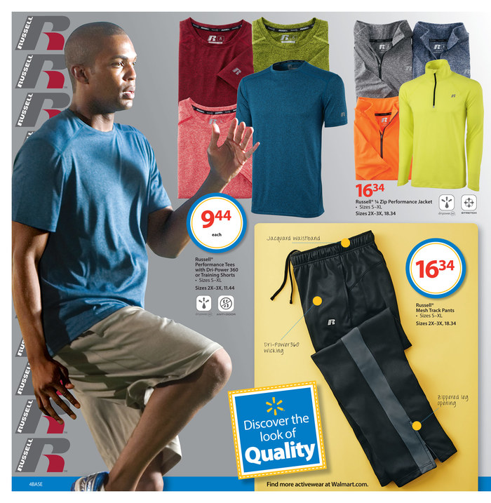 Walmart Ad Preview 9/21 Special Offers page 4