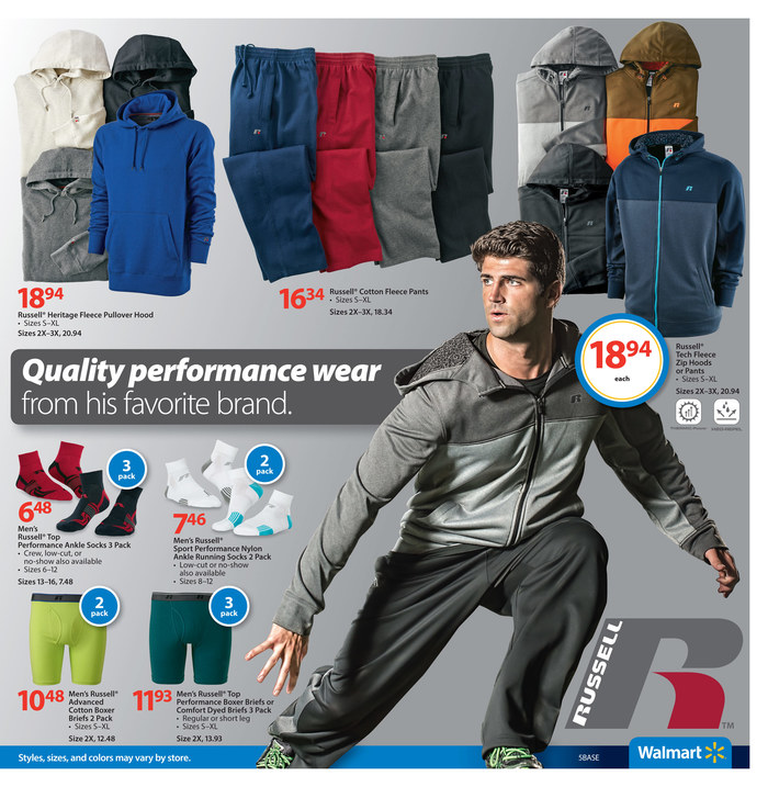Walmart Ad Preview 9/21 Special Offers page 5