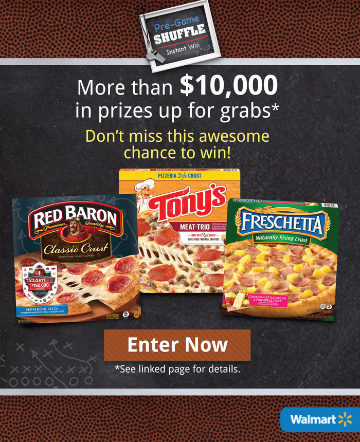 Walmart Ad Preview 9/21 Special Offers page 9