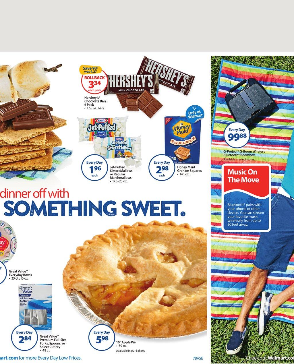 Walmart Ad