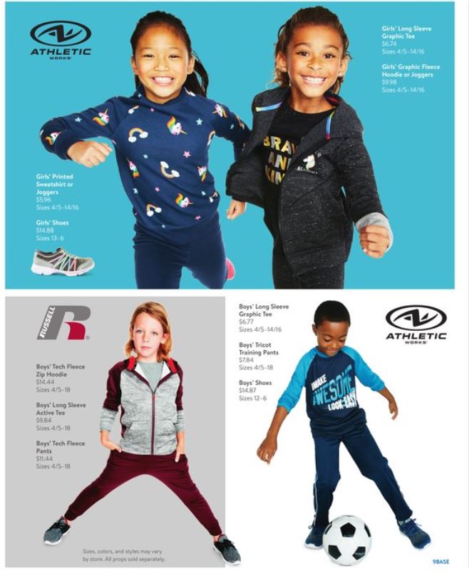 Walmart Ad Sep 16 - 27, 2018 page 10