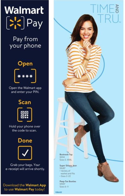 Walmart Ad Sep 16 - 27, 2018 page 11