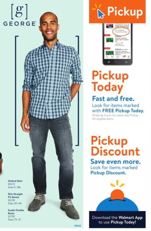 Walmart Ad Sep 16 - 27, 2018 page 13