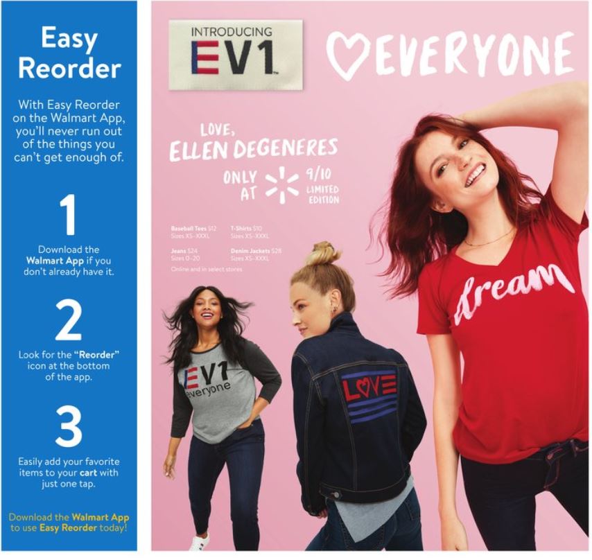 Walmart Ad Sep 16 - 27, 2018 page 8