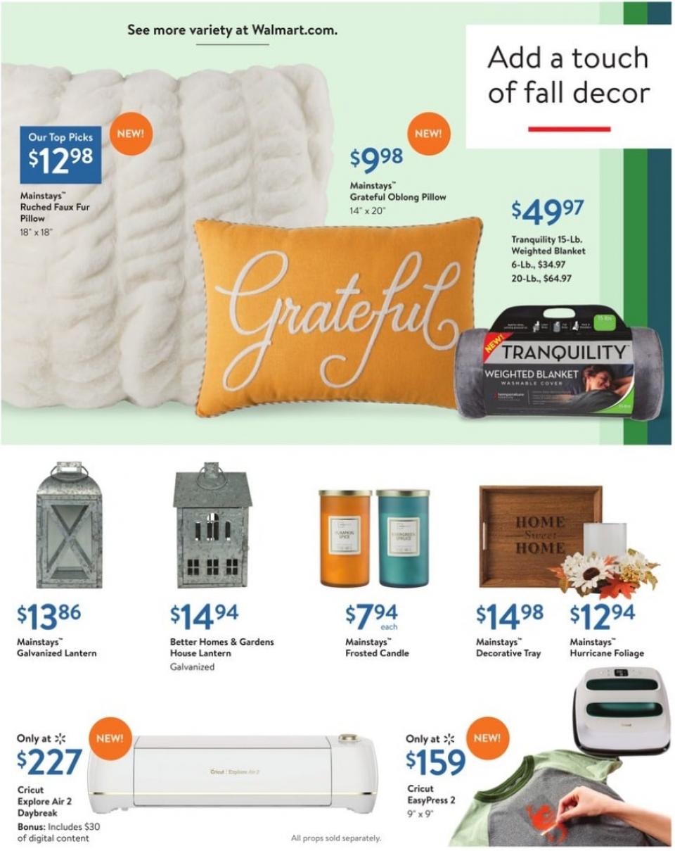 Walmart Ad page 13