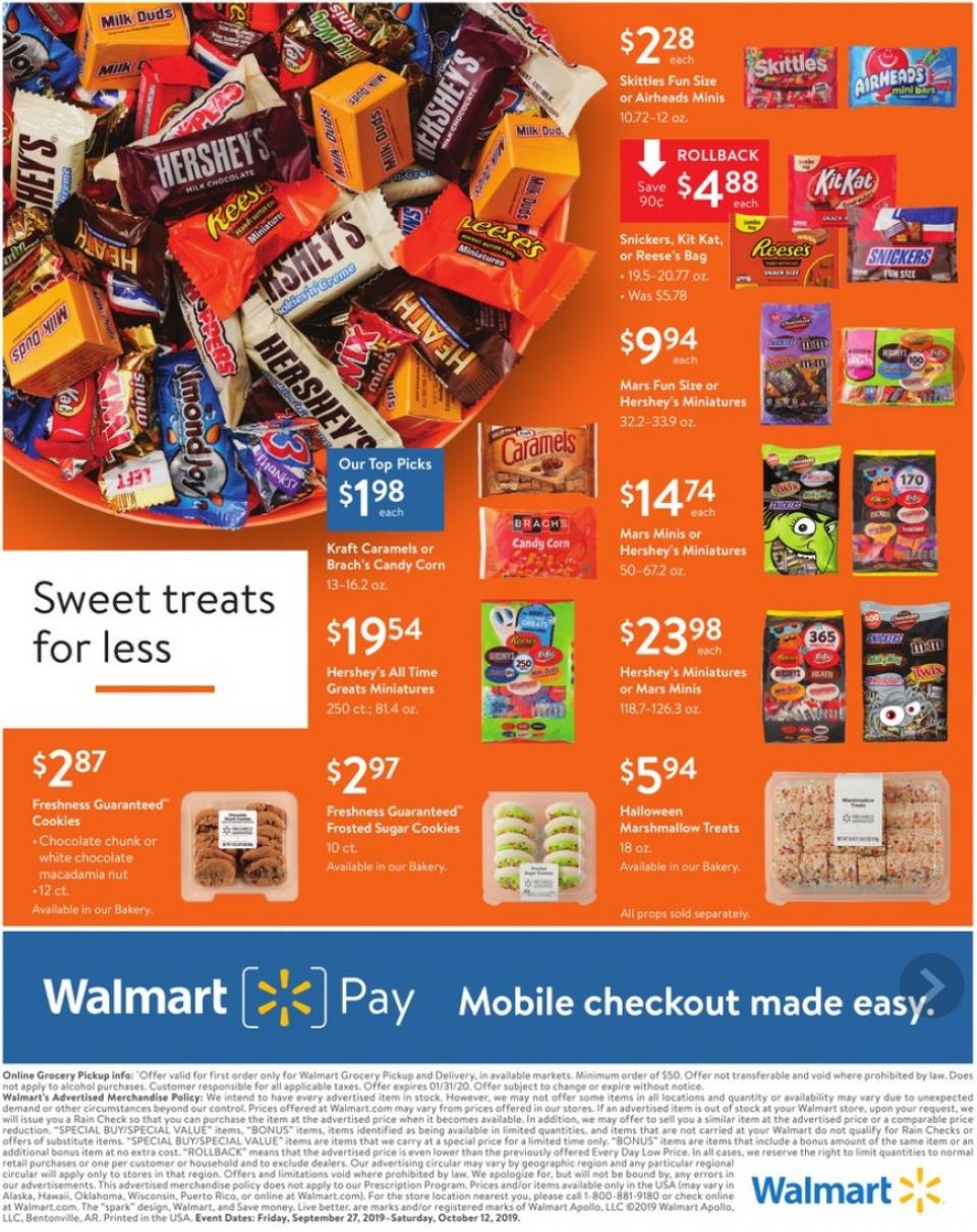 Walmart Ad page 24