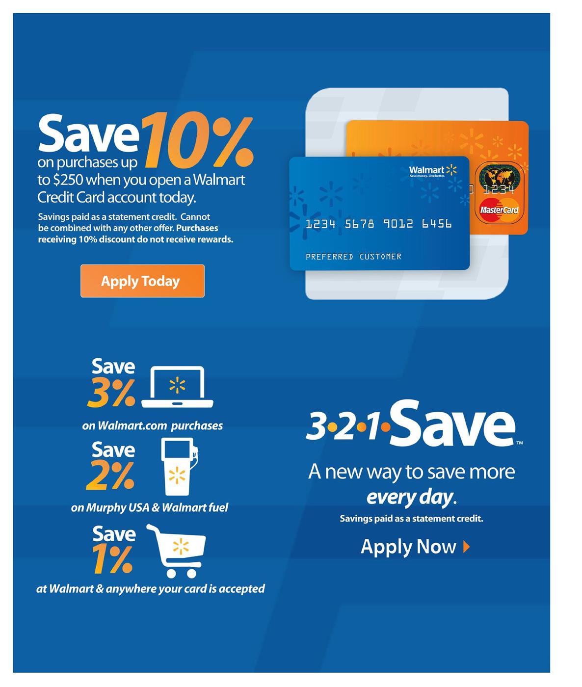 Walmart Ad page 25