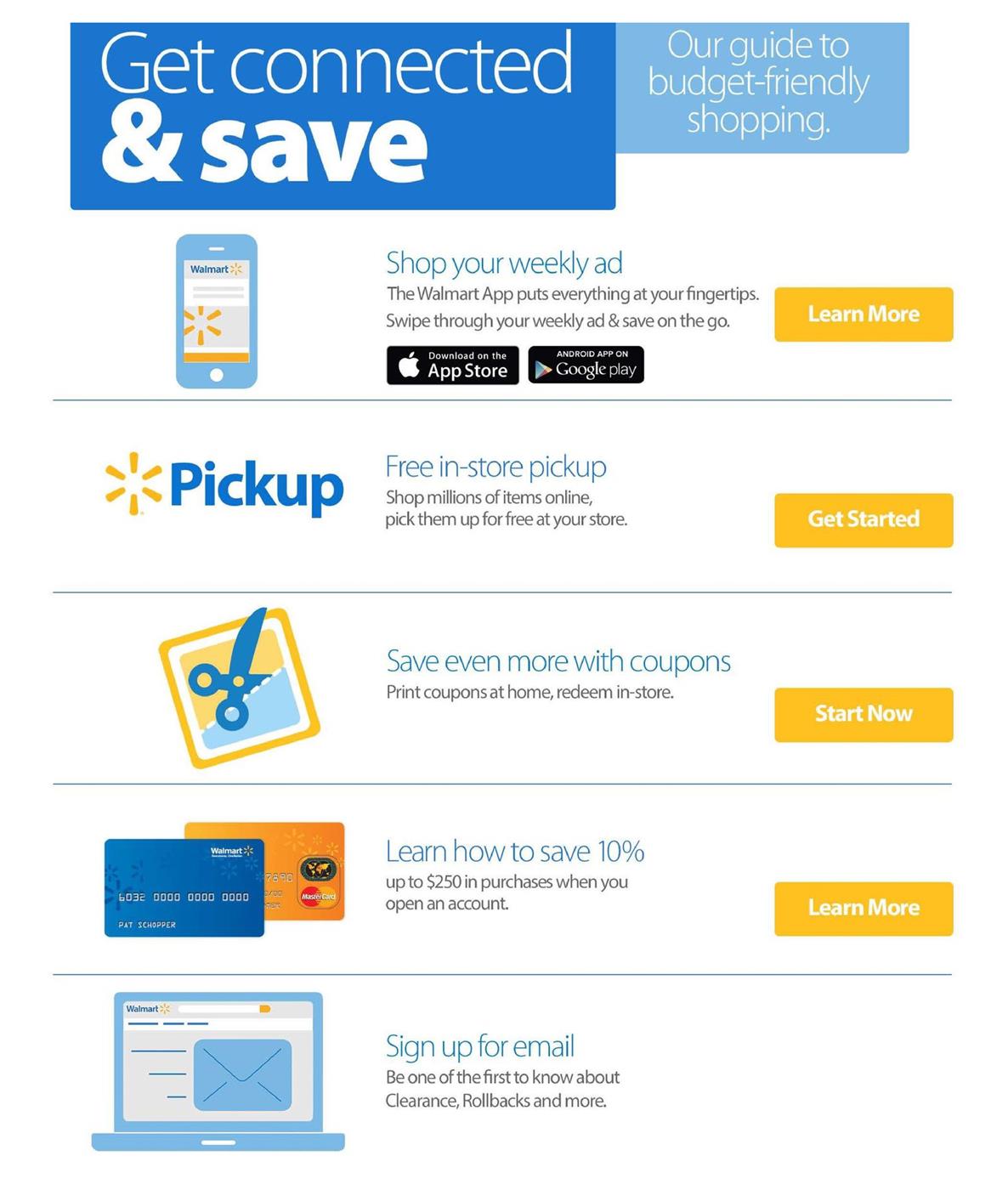 Walmart Ad page 26