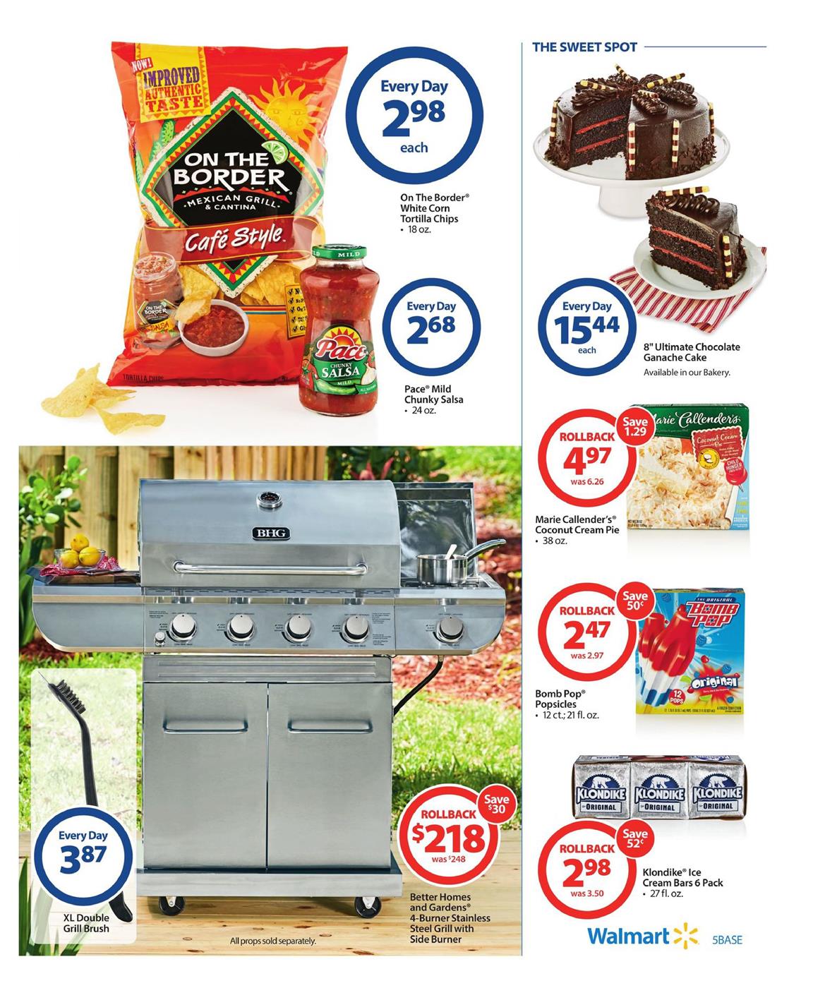 Walmart Ad page 5