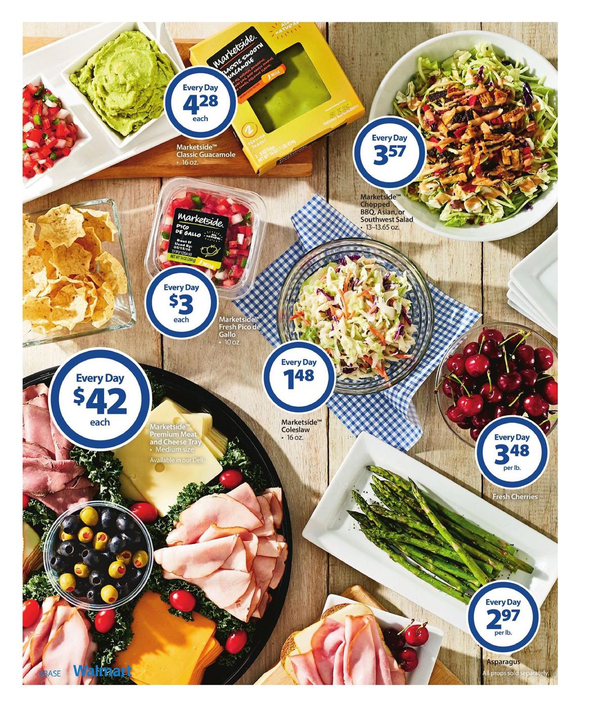 Walmart Ad page 8