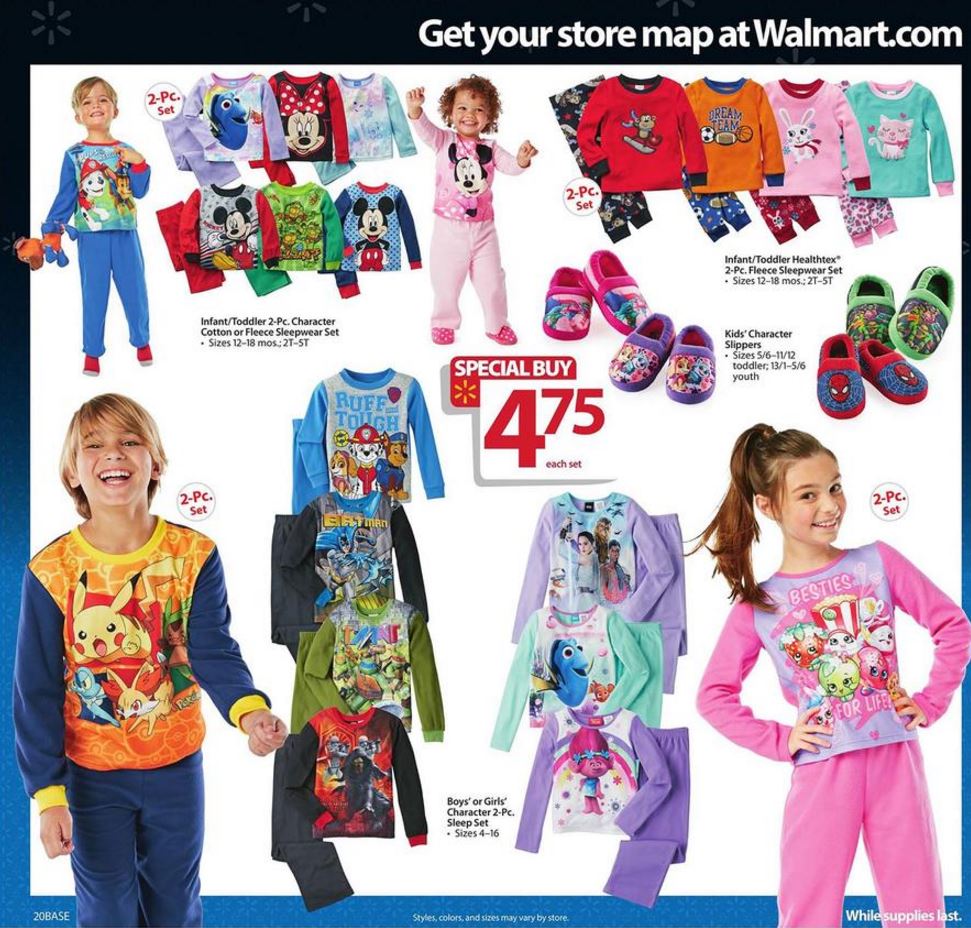 Walmart Black Friday Ad 2016 page 21