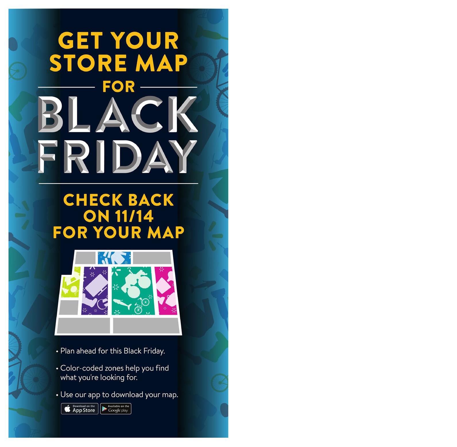 Walmart Ad