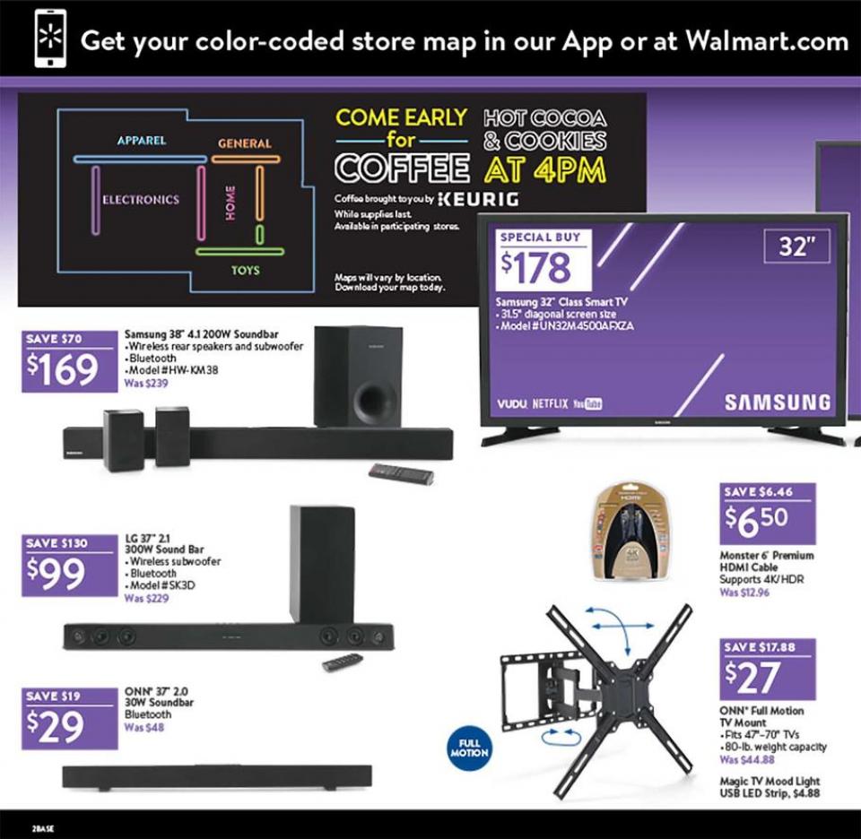 Walmart Ad