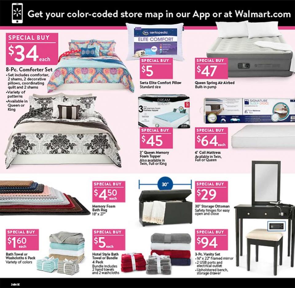Walmart Ad page 26