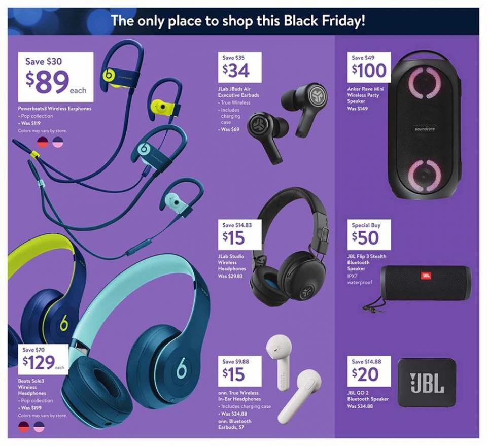 Walmart Ad page 4