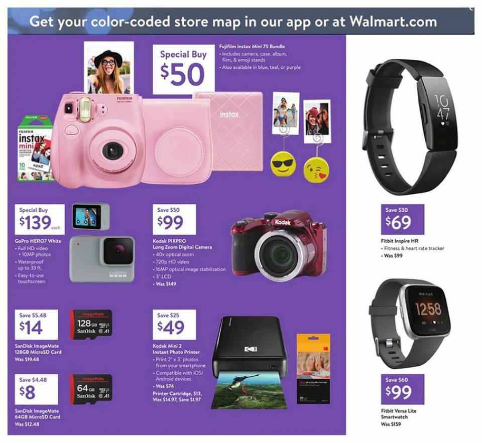 Walmart Ad page 8