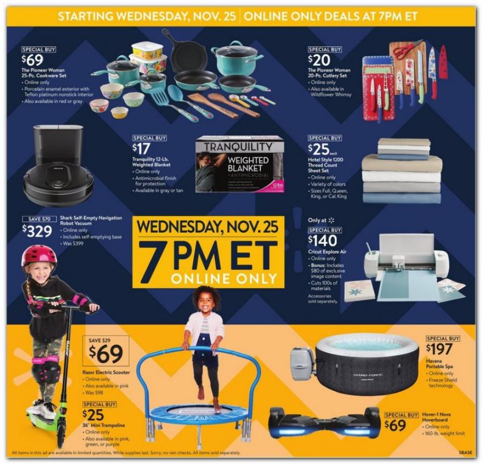 Walmart Ad page 5