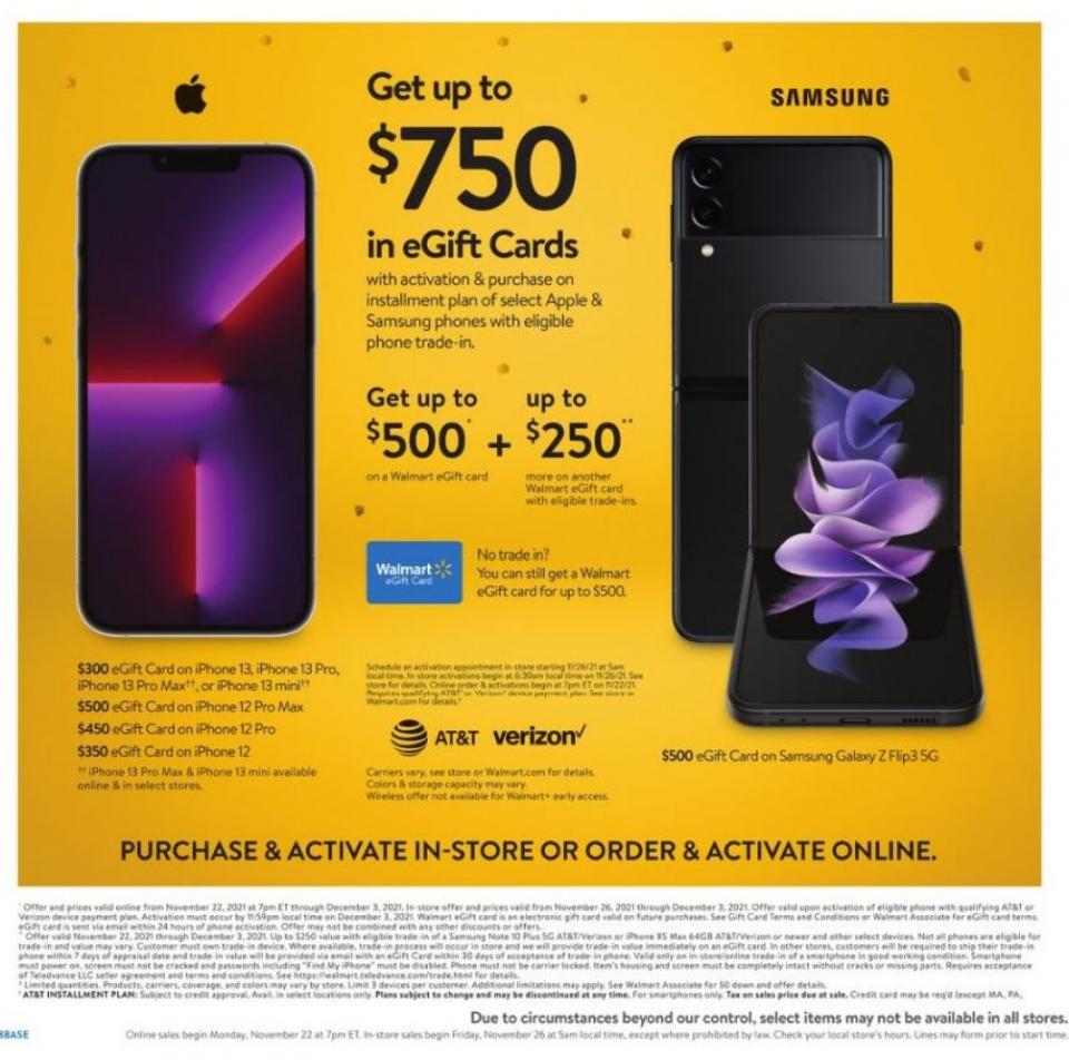 Walmart Ad page 8
