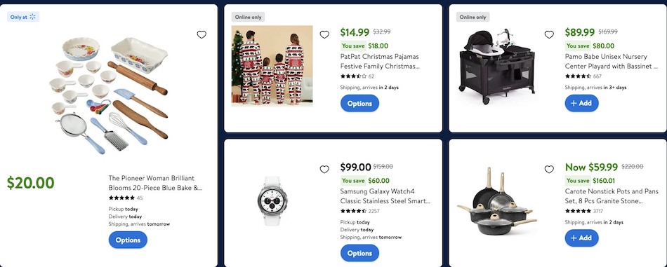 Walmart Ad page 11