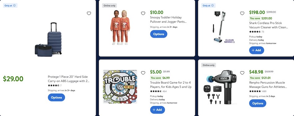 Walmart Ad page 13