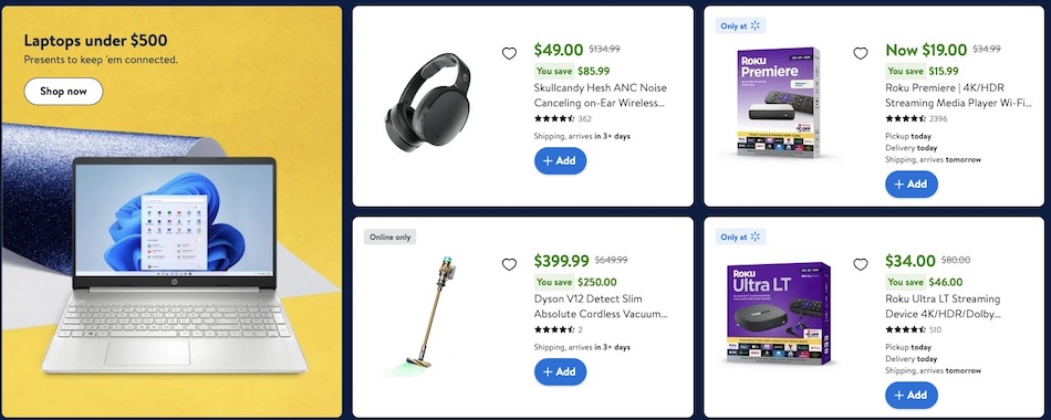 Walmart Ad page 5