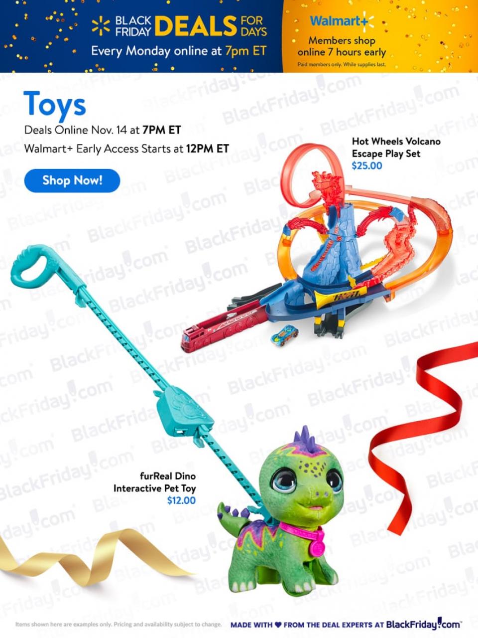 Walmart Ad page 4