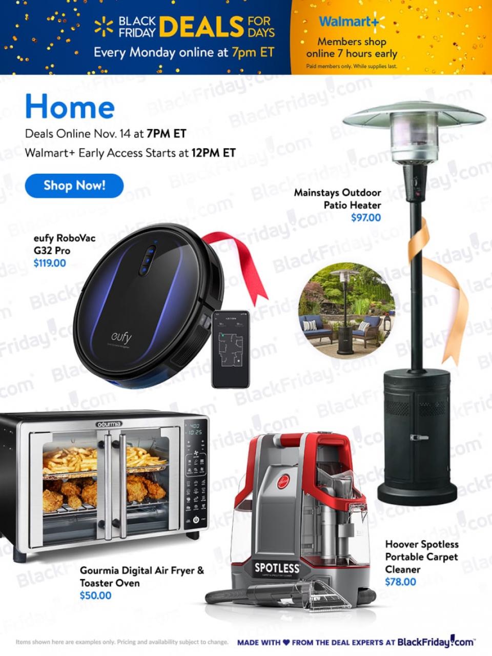 Walmart Ad page 5