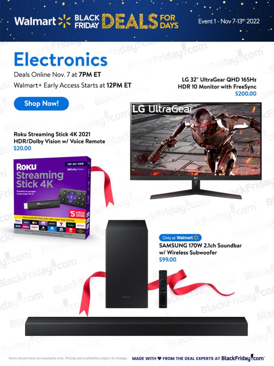 Walmart Ad page 3