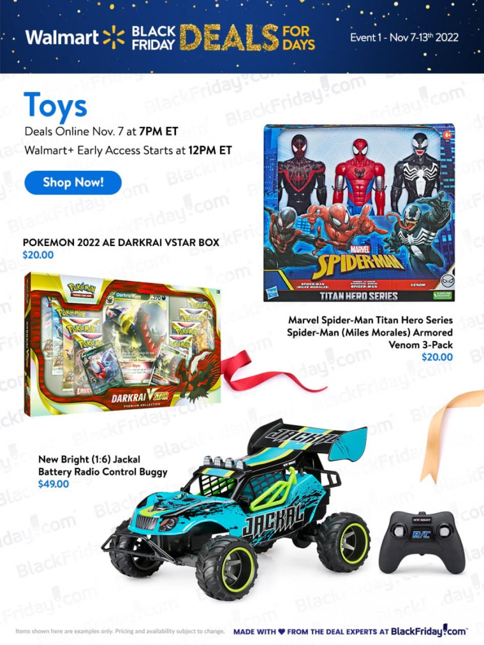 Walmart Ad page 4