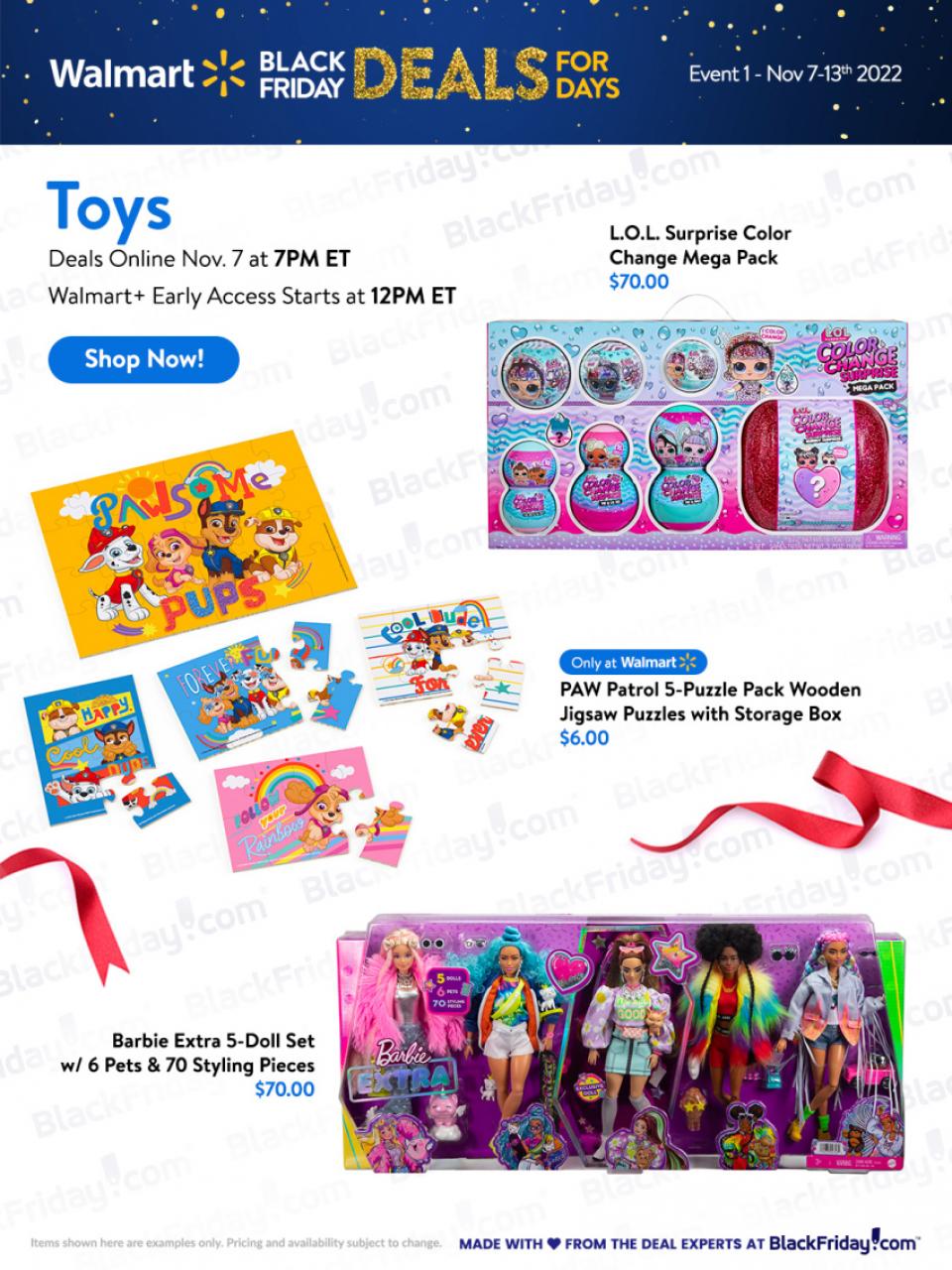 Walmart Ad page 5