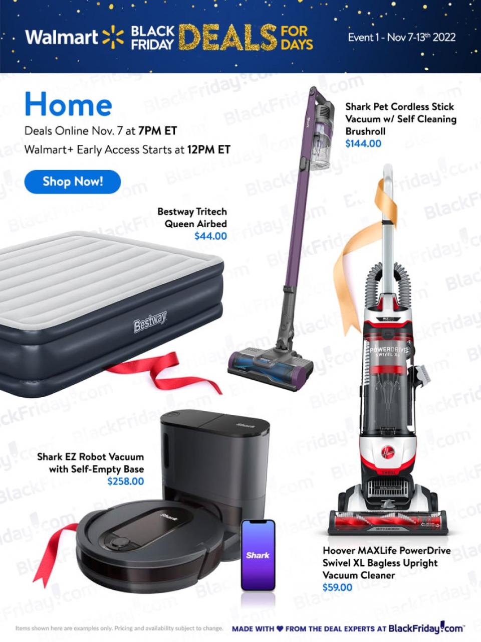 Walmart Ad page 6
