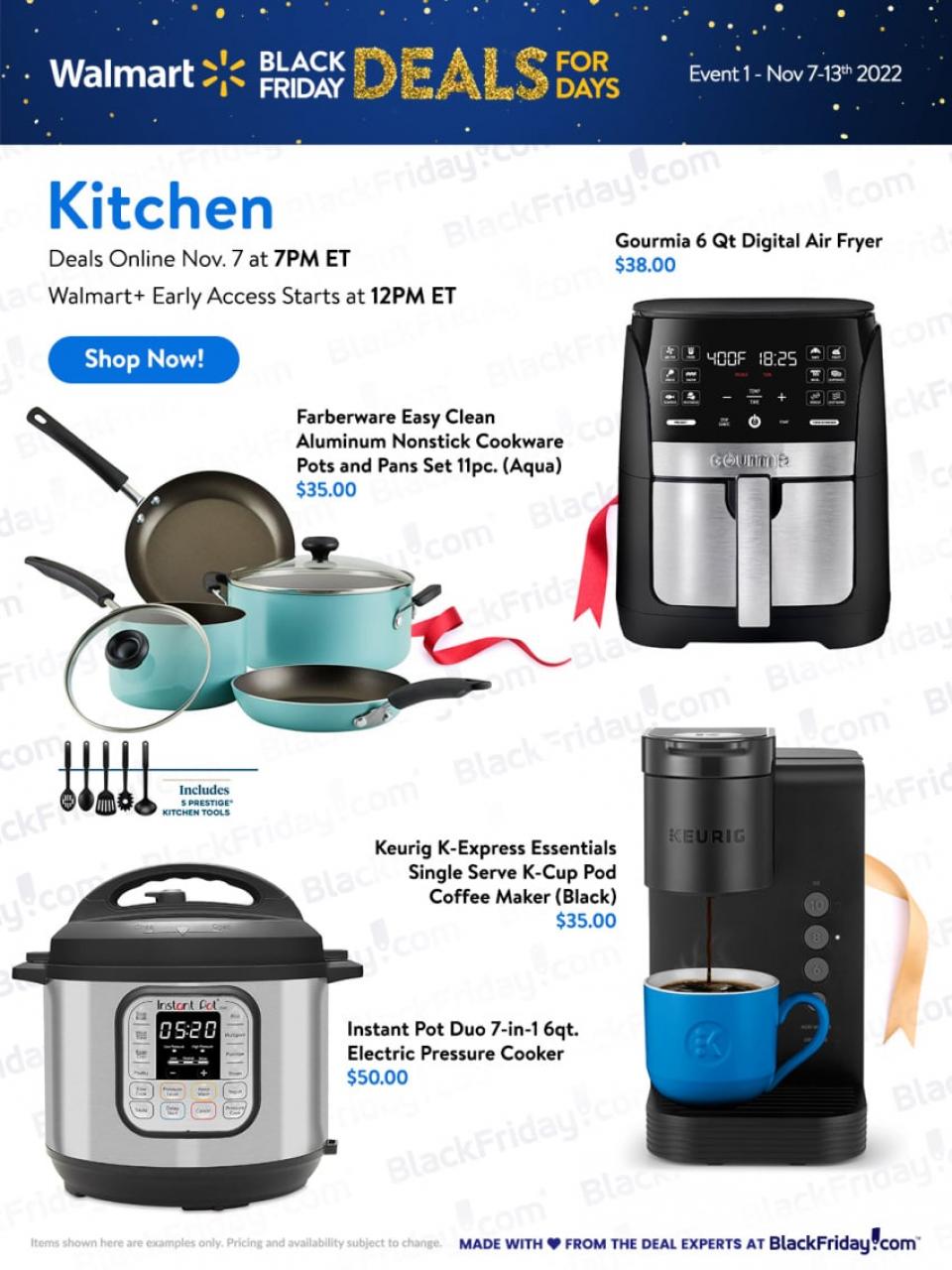 Walmart Ad page 7