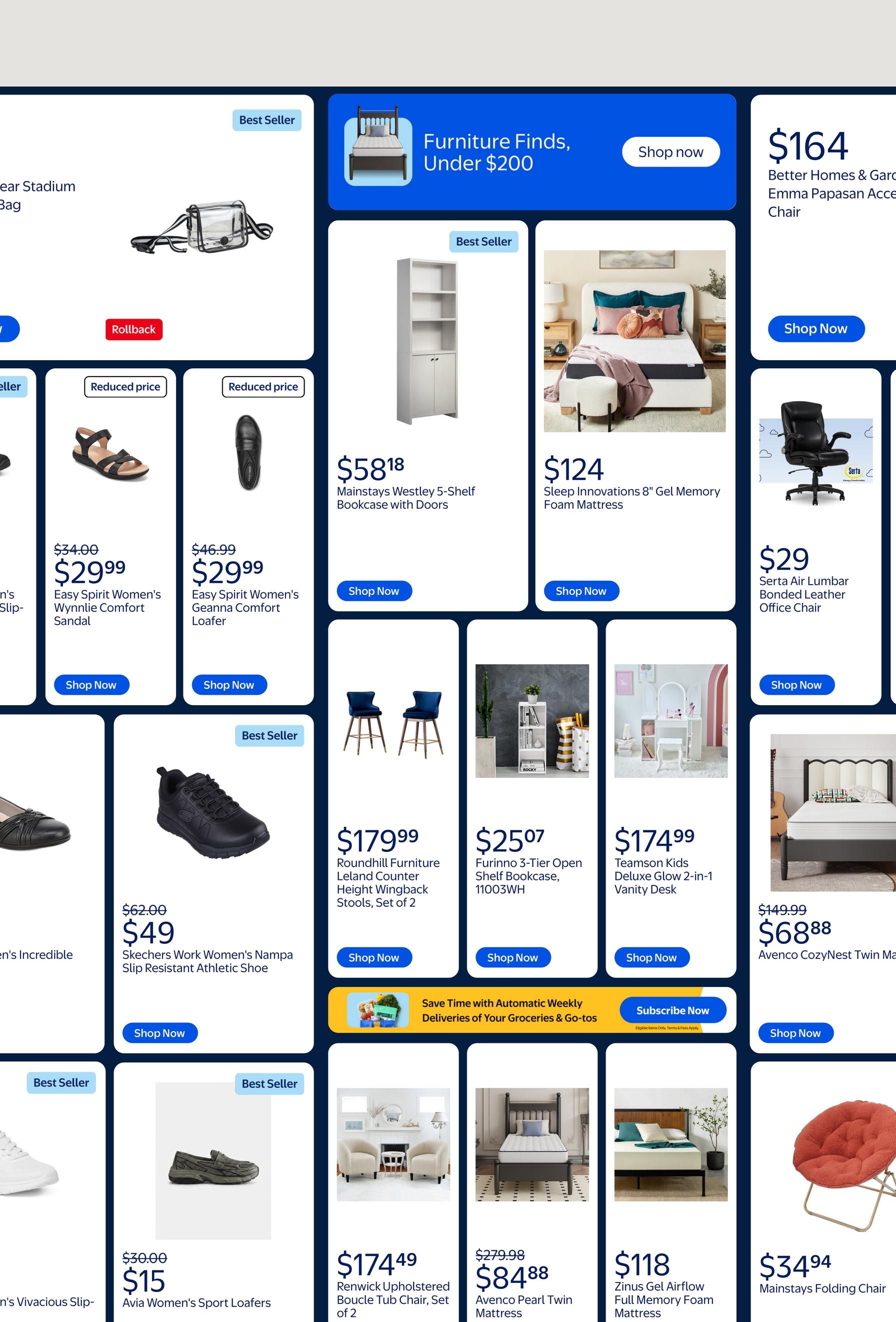 Walmart Flyer September 9 - 15, 2026 page 3