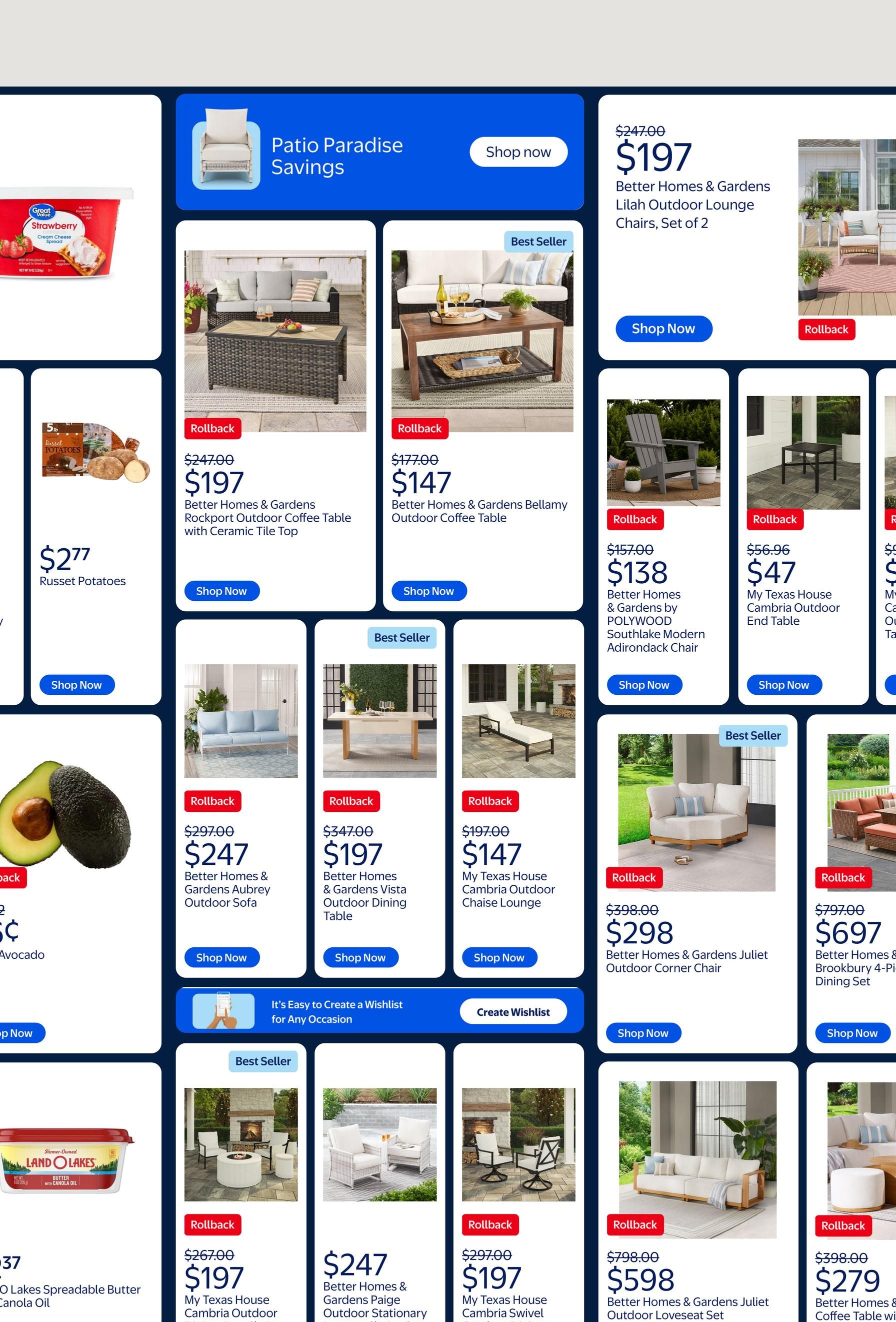 Walmart Flyer September 9 - 15, 2026 page 6