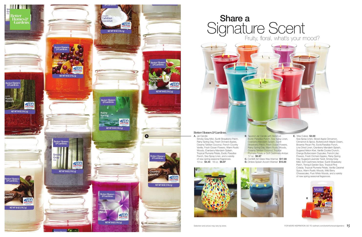 Walmart Ad page 8