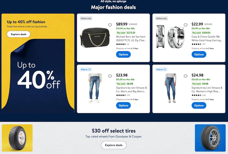 Walmart Ad page 4