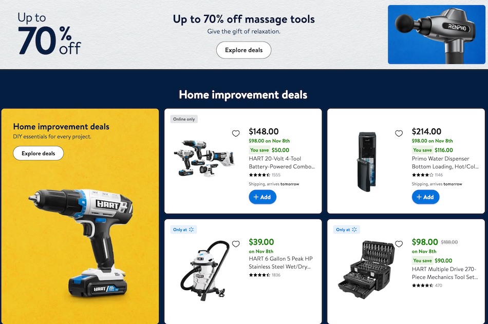 Walmart Ad page 9