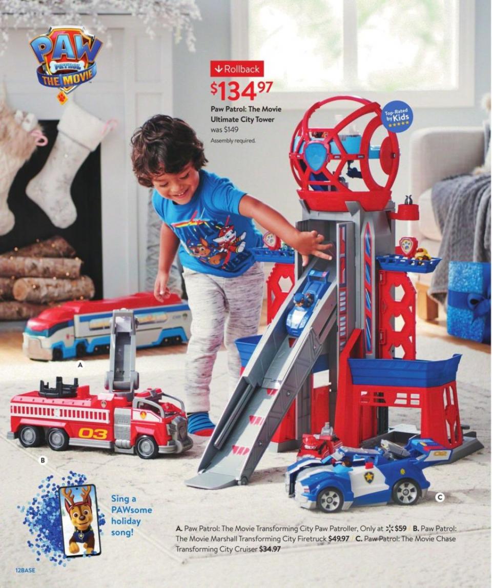 Walmart Ad page 12